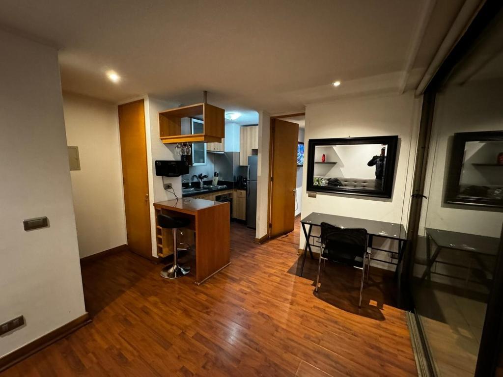 Nice Apartment - 1
