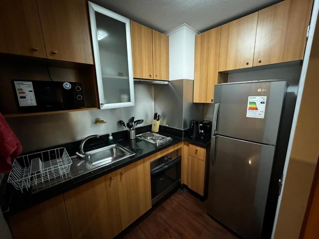 Nice Apartment - 3
