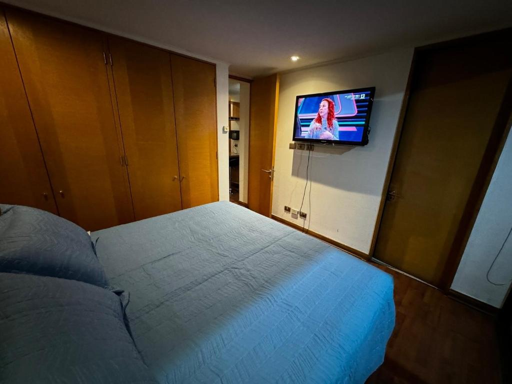 Nice Apartment - 4