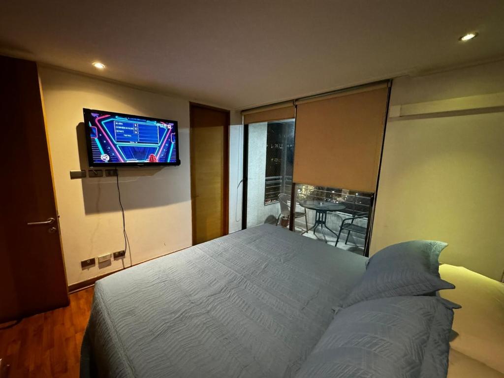 Nice Apartment - 5