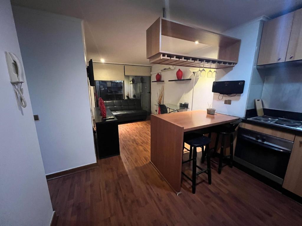 Very Comfortable Apartment - 1