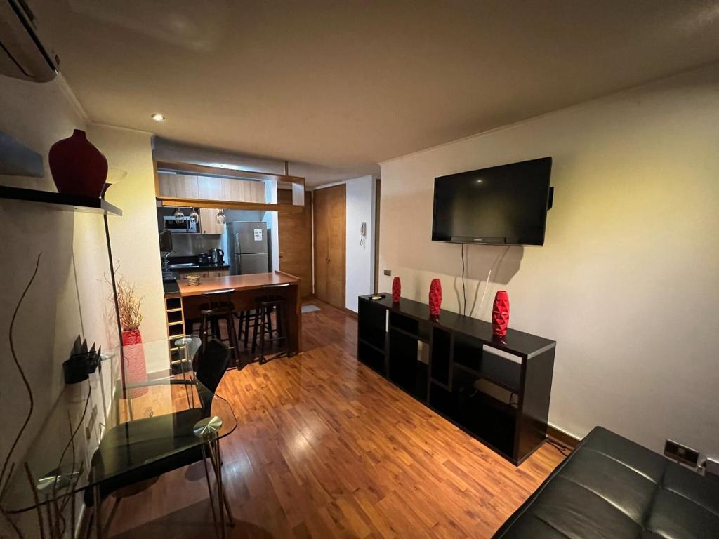 Very Comfortable Apartment - 2