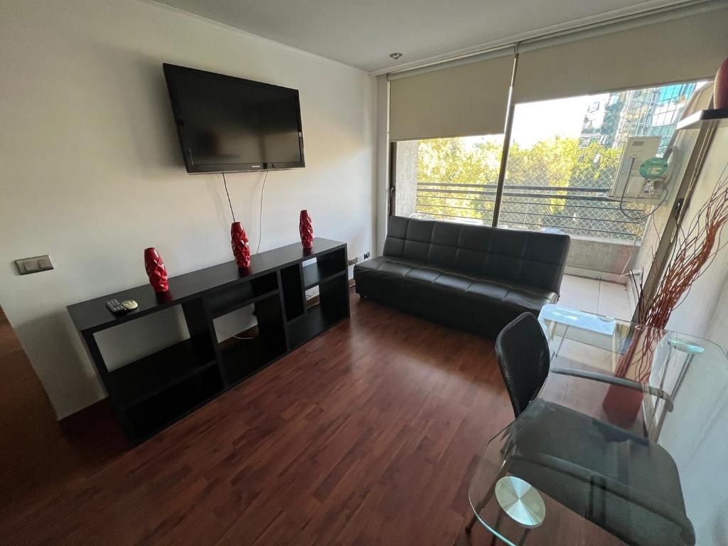 Very Comfortable Apartment - 4