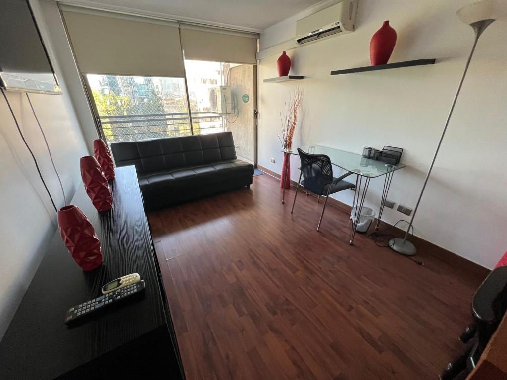Very Comfortable Apartment - 3