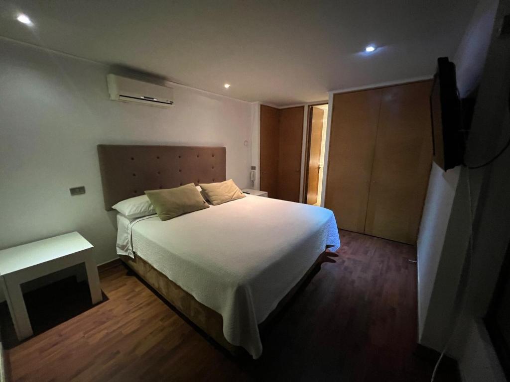 Very Comfortable Apartment - 5