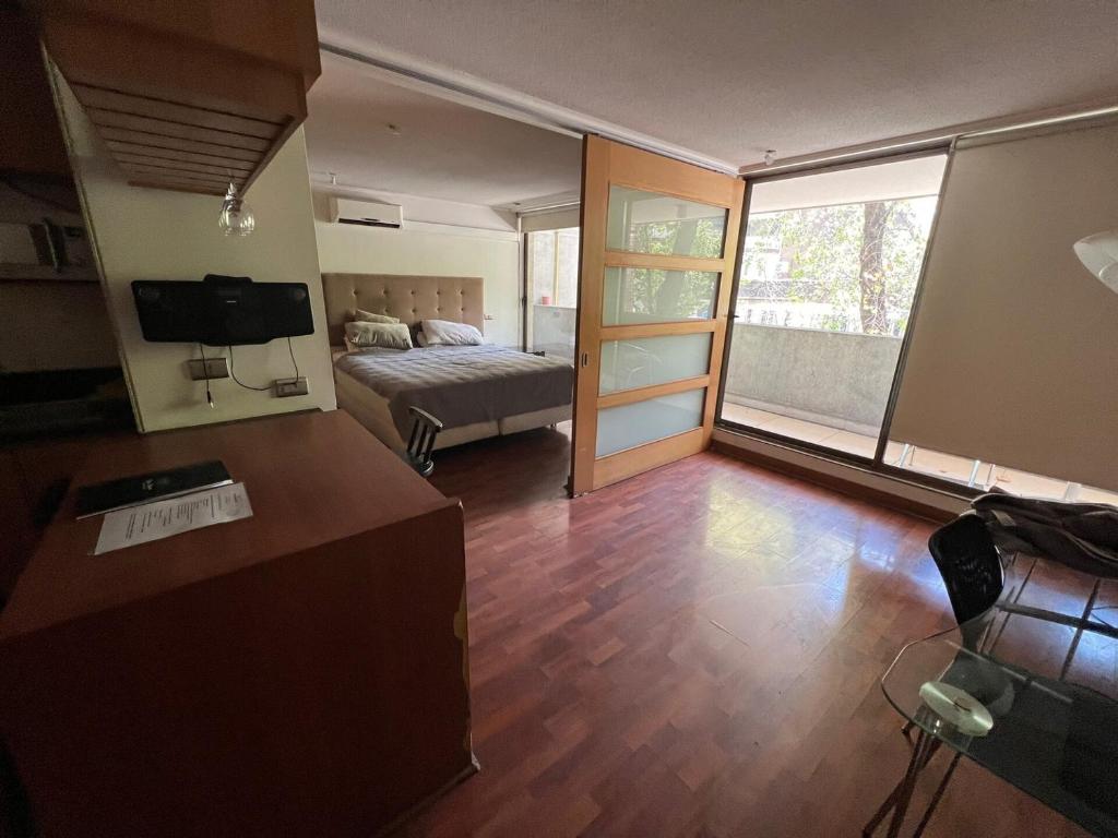 Pleasant Apartment - 1