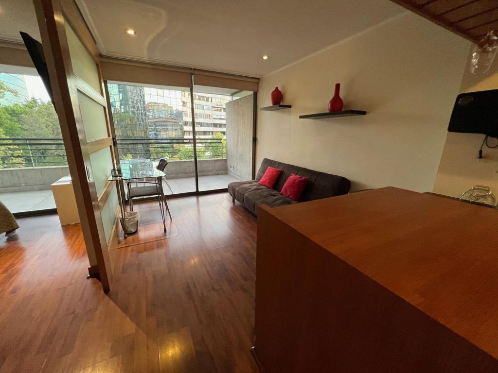 Pleasant Apartment - 3