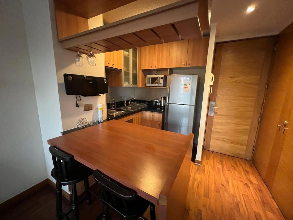 Pleasant Apartment - 4
