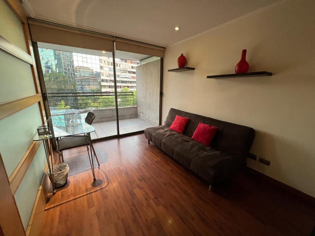 Pleasant Apartment - 5