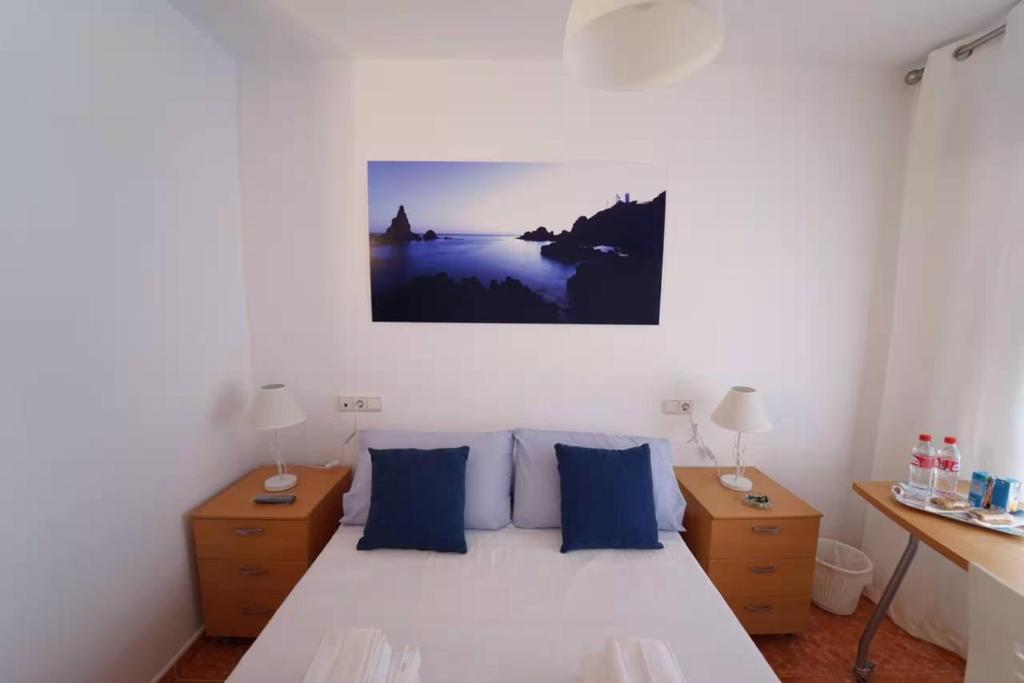 Casa Sagitario Almería - 5
