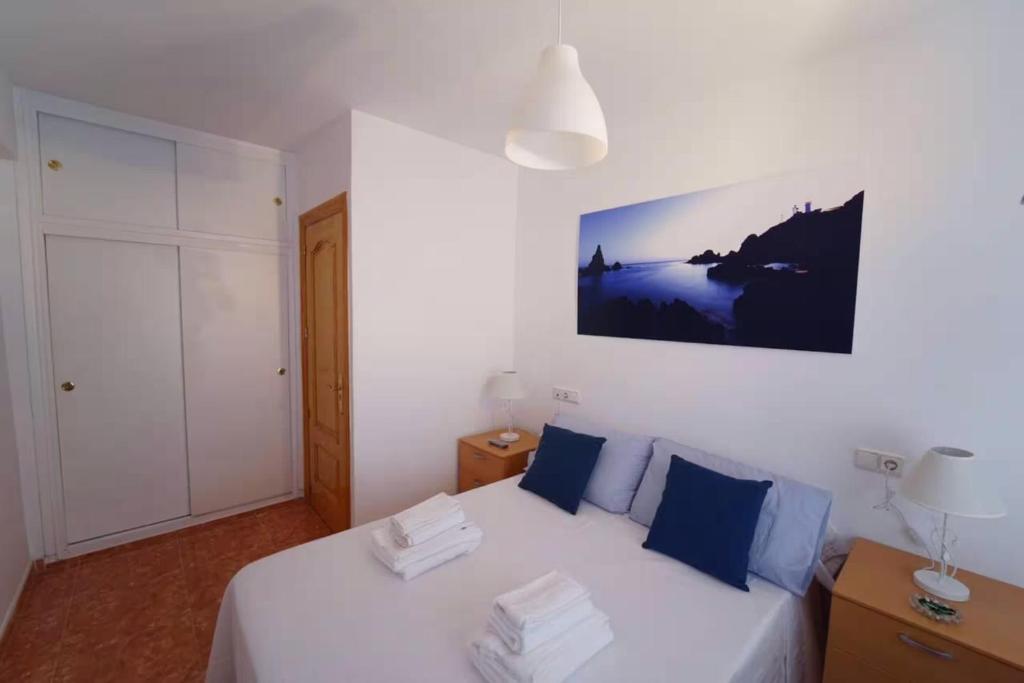 Casa Sagitario Almería - 4