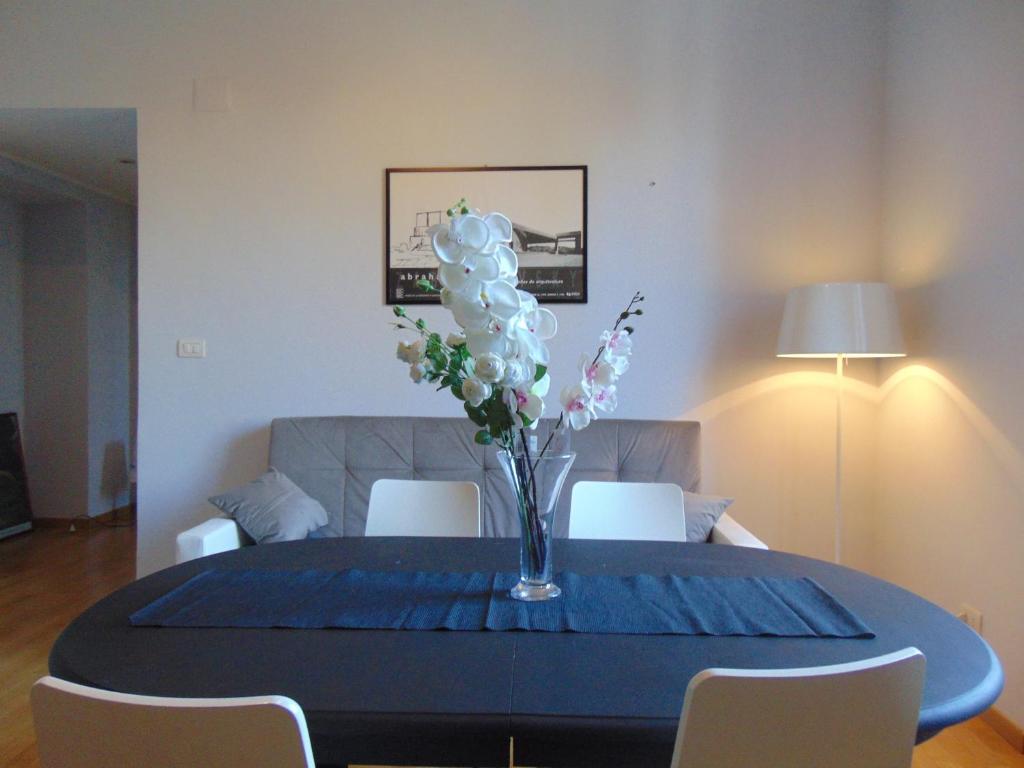 guest house con vista - 3