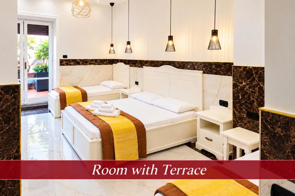 Bed & Breakfast Medea - 5