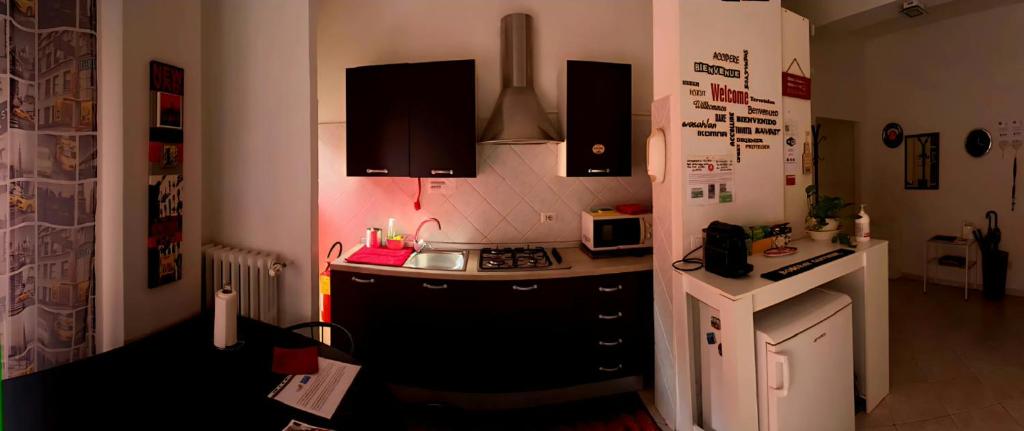Residenza Riva Reno - BOLOGNA - 5