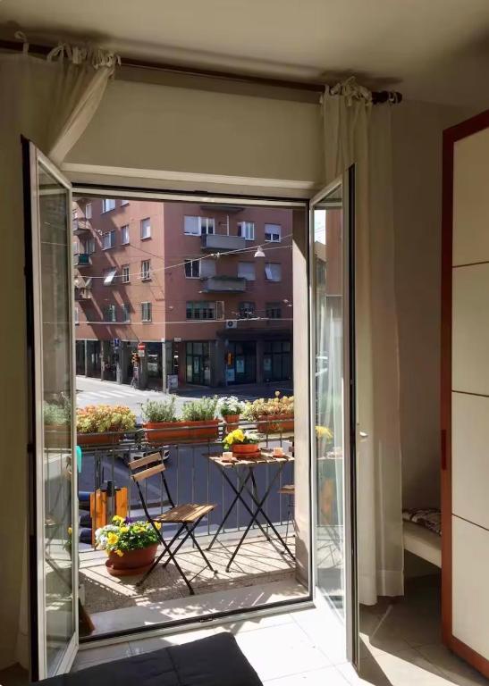 Residenza Riva Reno - BOLOGNA - 4