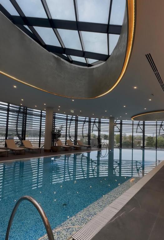 Belgrade Waterfront Lux Apartment - 1