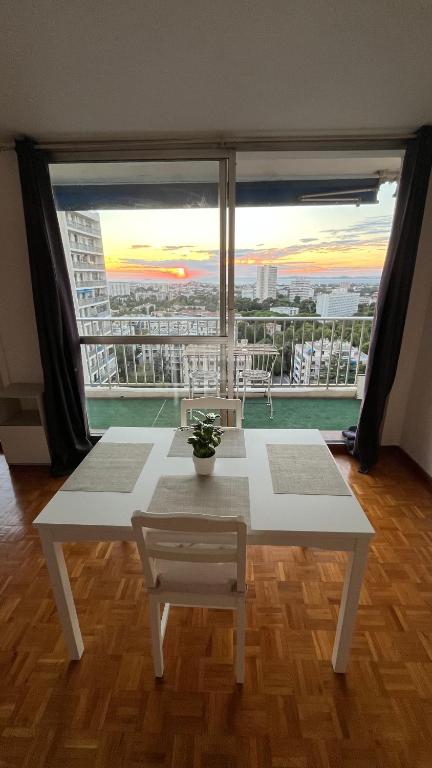 Appartement vue mer - 5