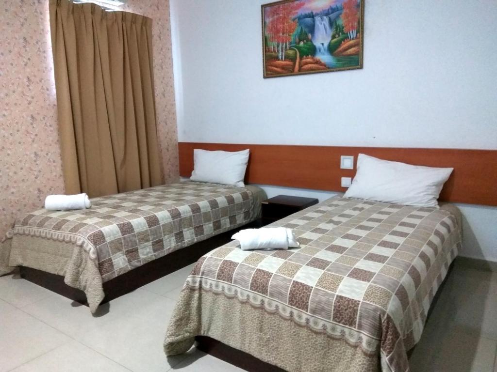 Aloha Hotel photo