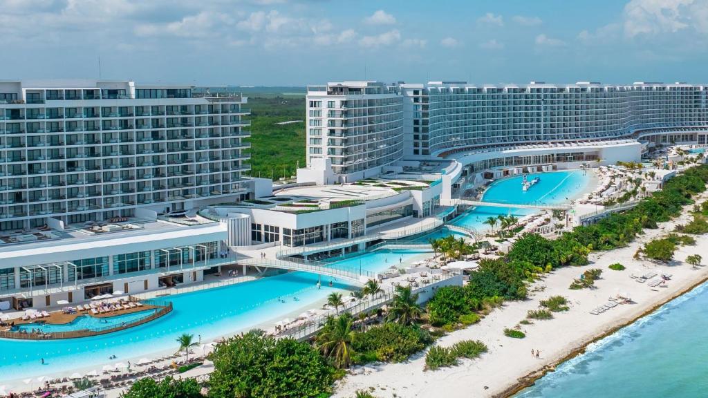 AVA Resort Cancun - All Inclusive - 1