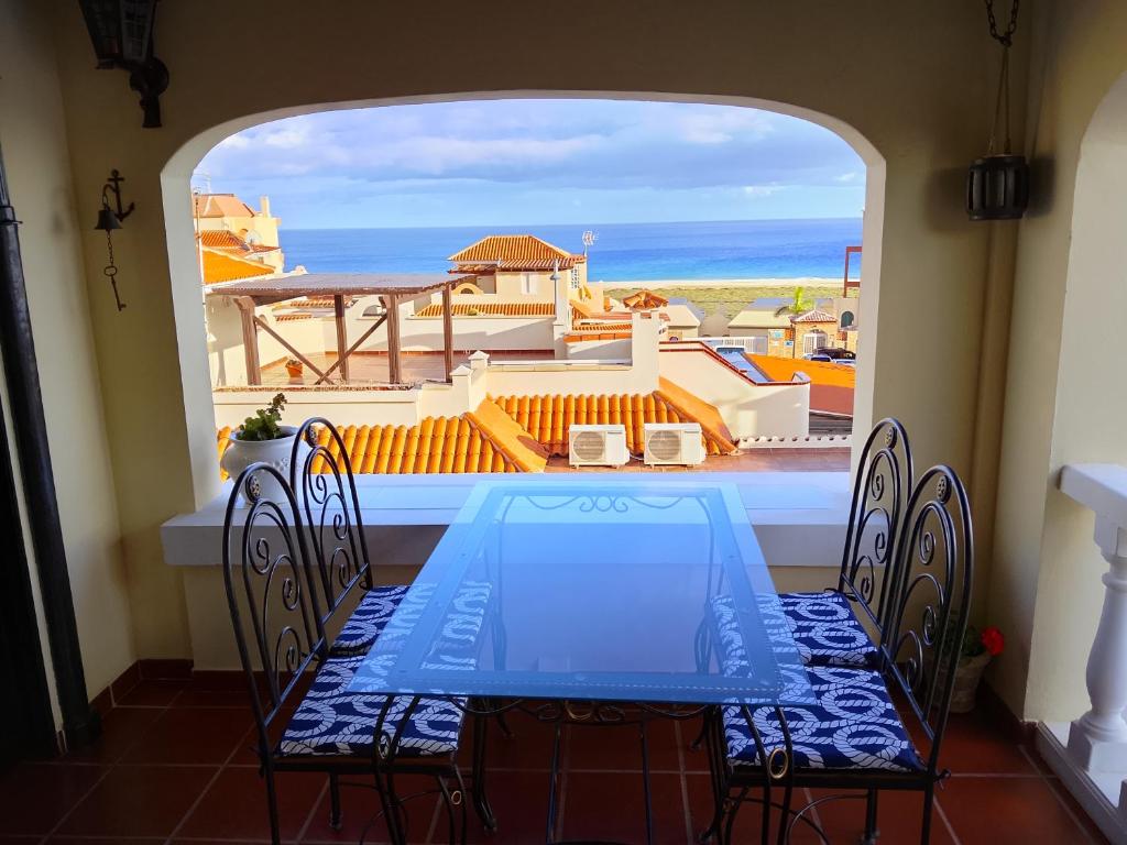 Casa Chalet El Bucanero Morro Jable - 4