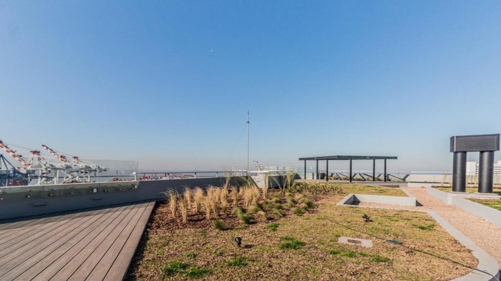 Departamento Premiun Buenos Aires, piscina climatizada, gym, sauna, Quartier Privé - 2
