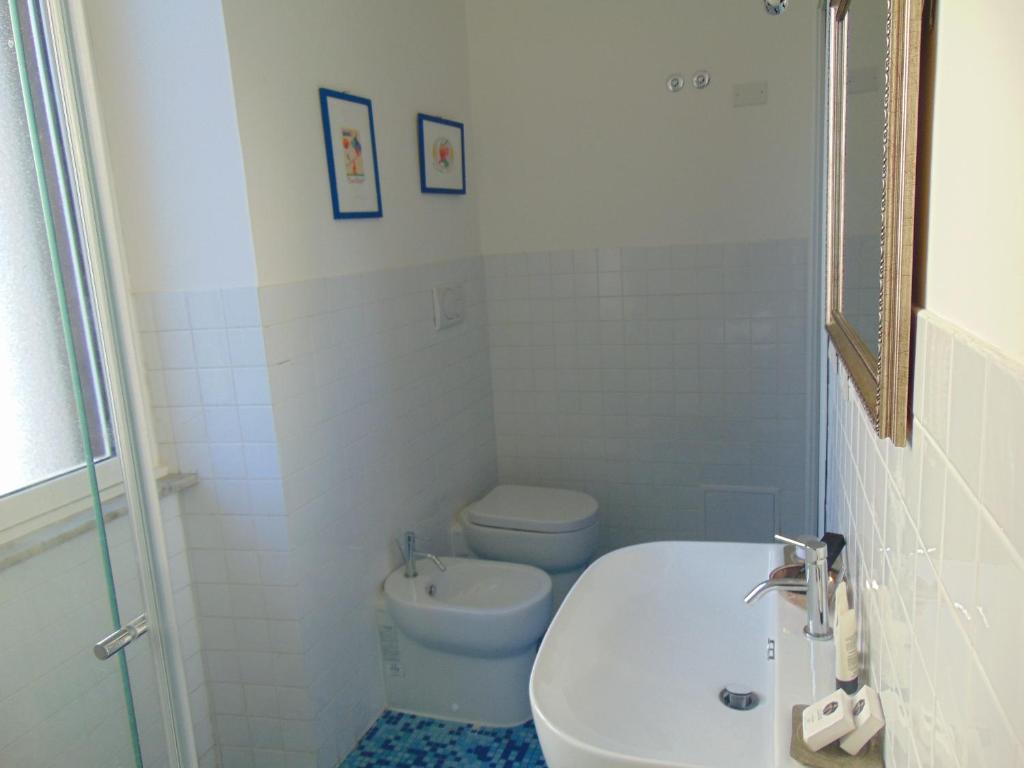 Casa Vacanza Nazionale 4F - 2