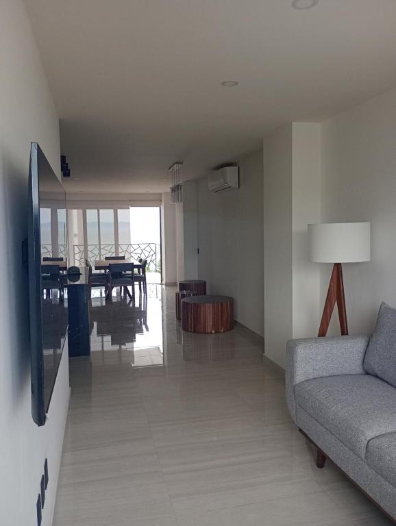 Bonito condominio en bucerias - 5