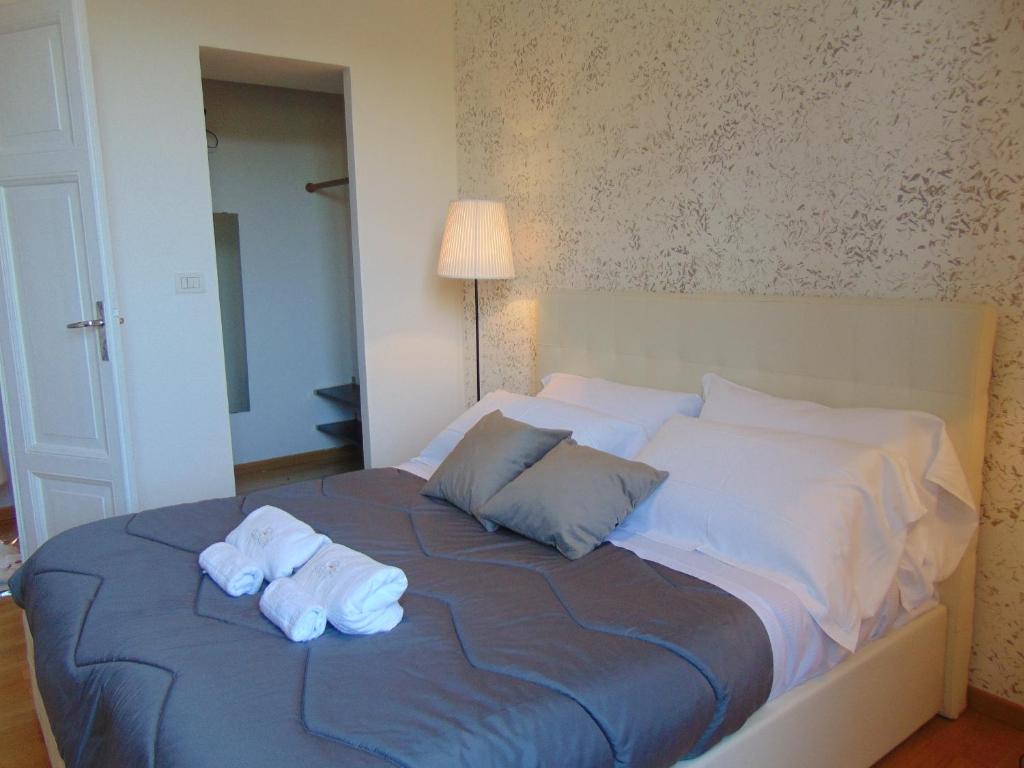 casa vacanza Trinità dei Monti - 2
