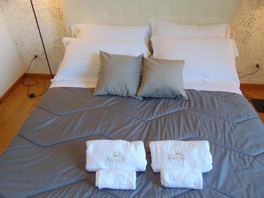 casa vacanza Trinità dei Monti - 3