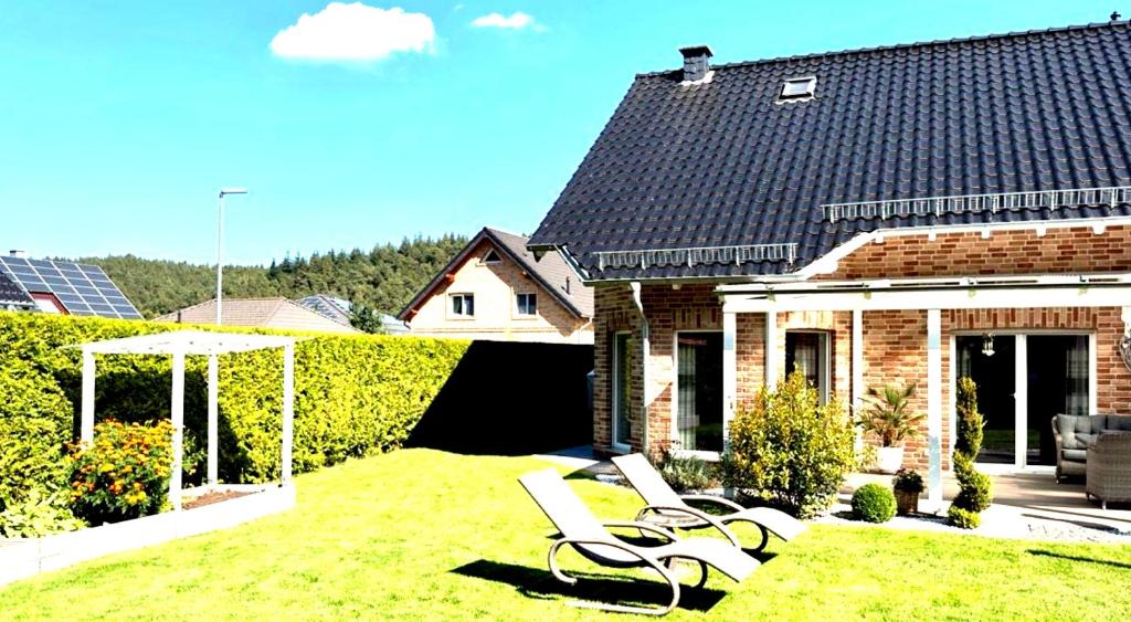 Chalet Caminiti - La Villa BZ - 3