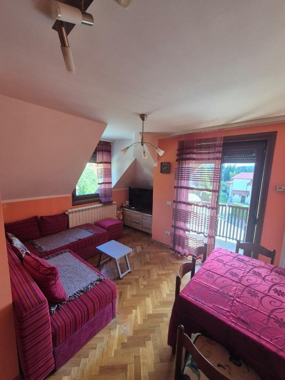 Rene apartman - 1