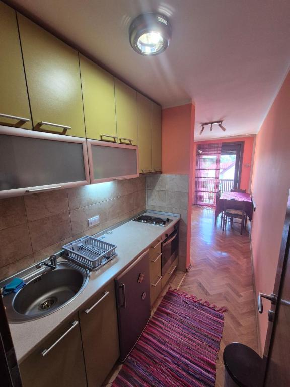 Rene apartman - 3