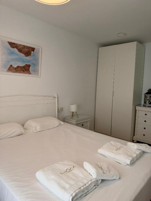 Residencial Zahara Lirio, Bloque 1 Jardín 13 - 4