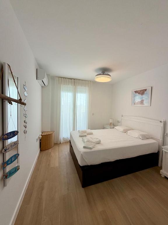 Residencial Zahara Lirio, Bloque 1 Jardín 13 - 5