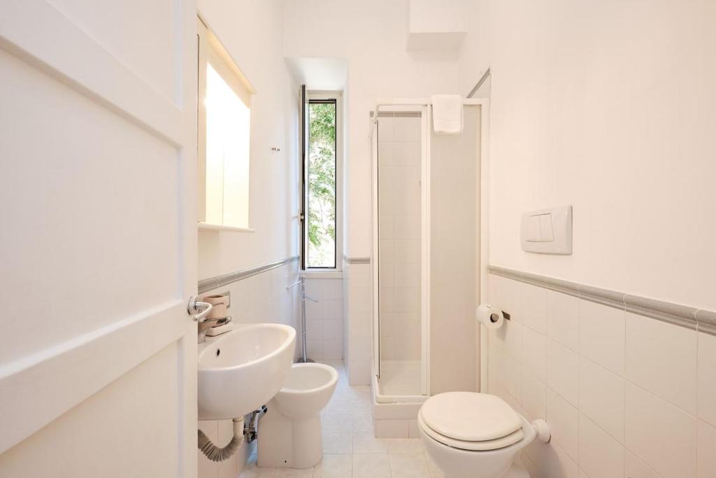 Domus Alberone - 4