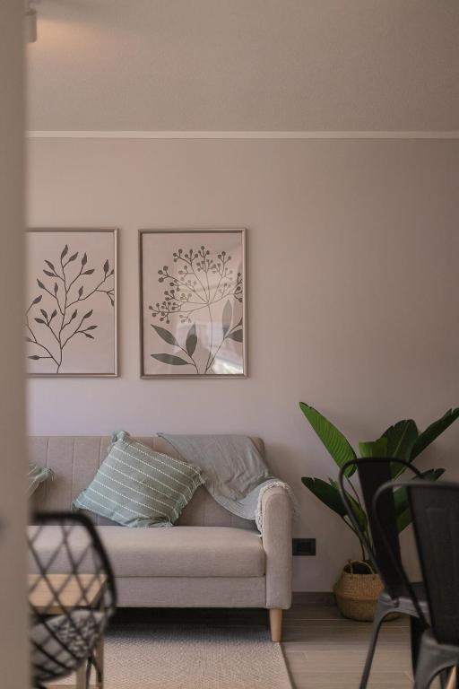 Cozy apartment in the best part of Ñuñoa - 1