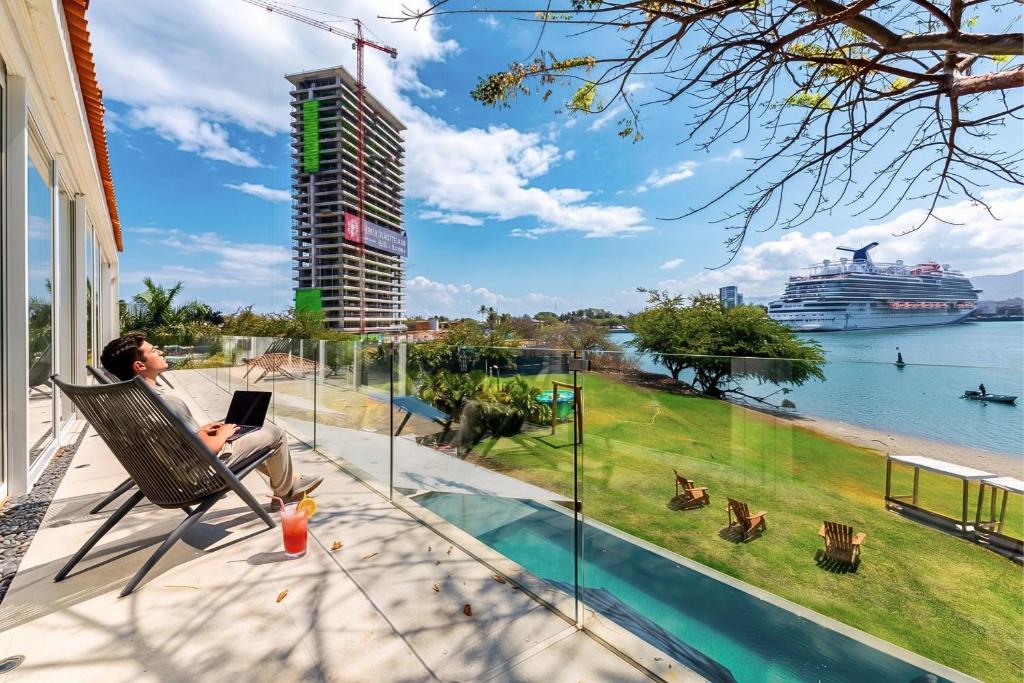 Capitalia Tres Mares Beach Residences & Marina - 2