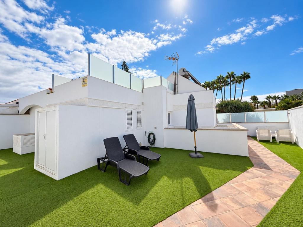 Bungalow Maravillosa Campo Internacional 2 dormitorios y terraza by Canarias Prime Homes - 5