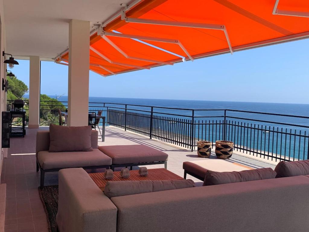 Usea Penthouse - 1