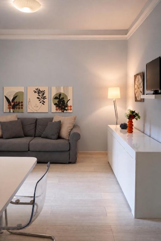Residenza Aurea - Piazza Mazzini - 1
