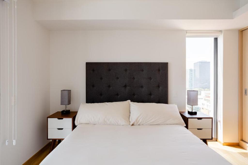 Loft en Polanco Ciudad de México - 4