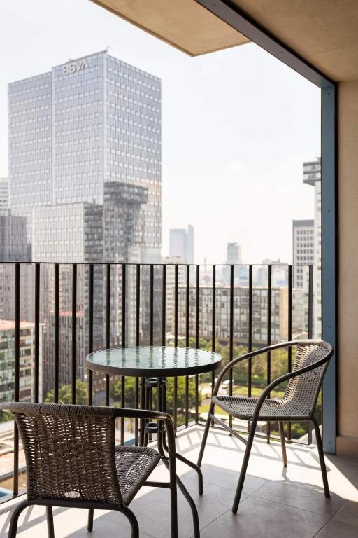Loft en Polanco Ciudad de México - 5