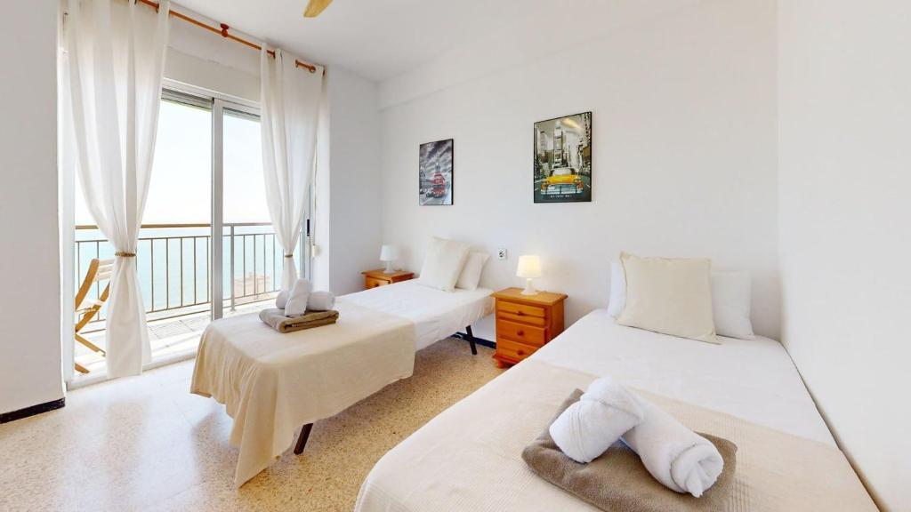101 Mirasol Torre Andalucía - 4