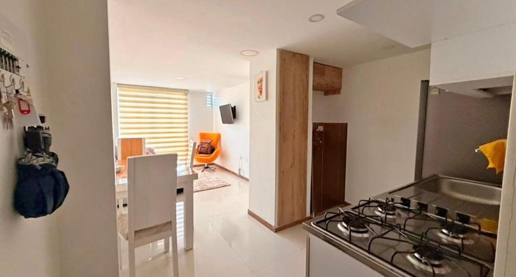 The Golden Suites - APARTMENT - 3