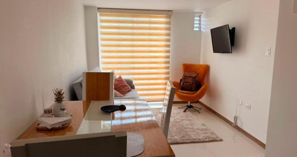 The Golden Suites - APARTMENT - 5