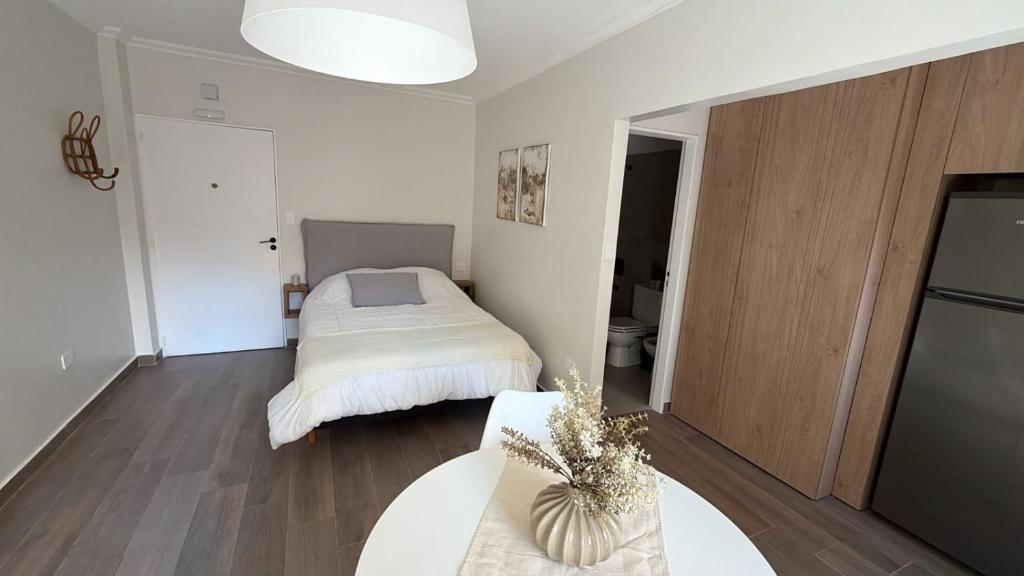 Moderno departamento recoleta - 2