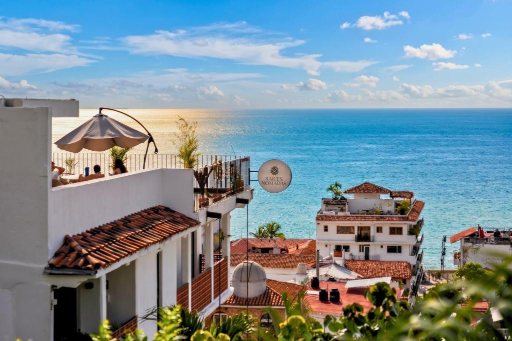 Raices Nomadas Boutique Hotel Vallarta - 2