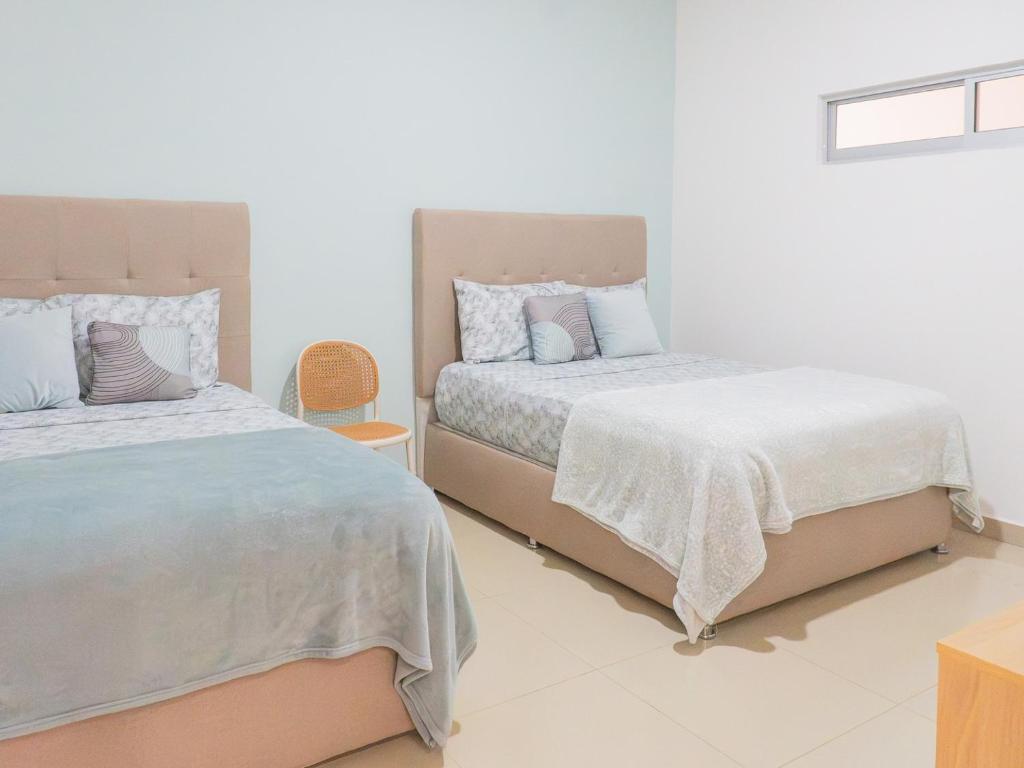 Apartment near to the malecon and with pool - 3