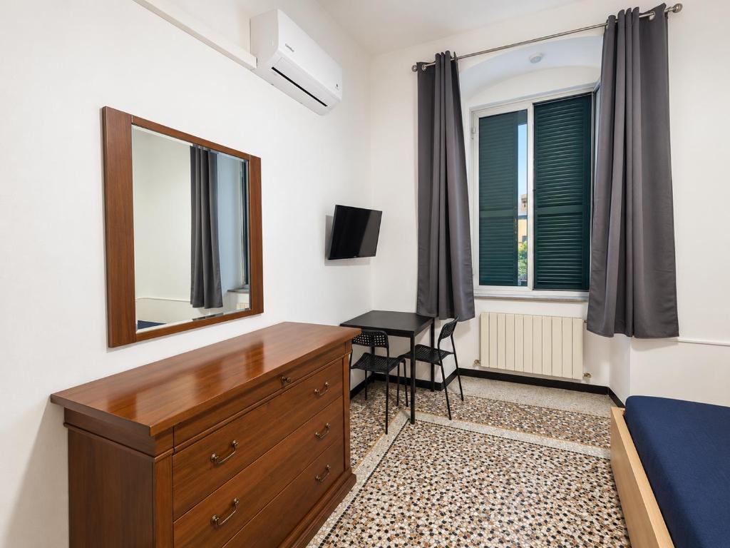 Parvin House - 4