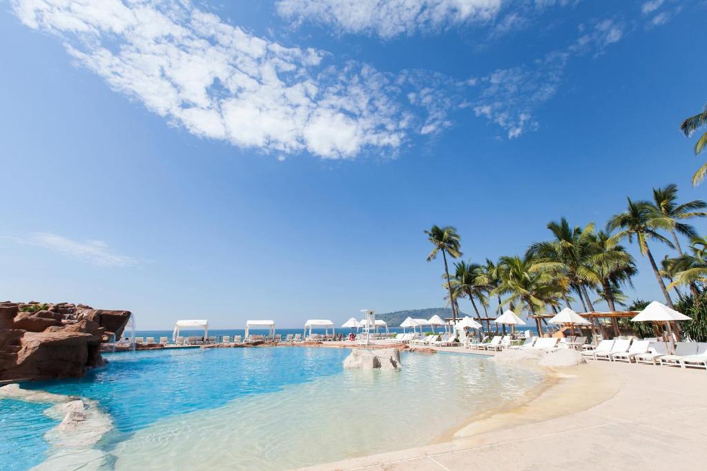 Costa de Oro Beach Hotel photo